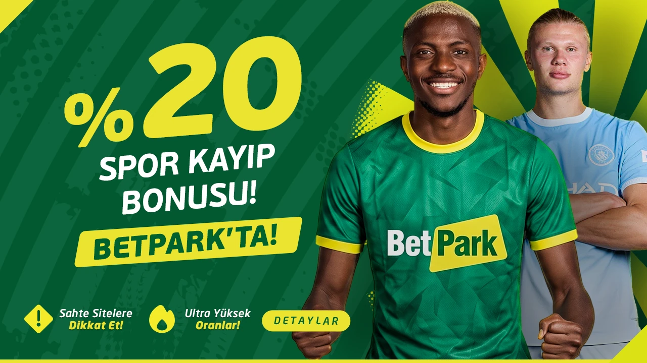 %20 spor kayıp bonusu