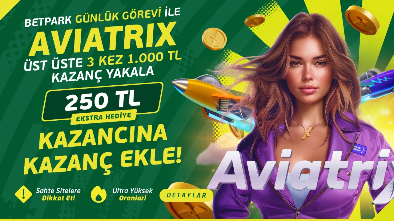Aviatrix ile Kazancina Kazanc ekle !