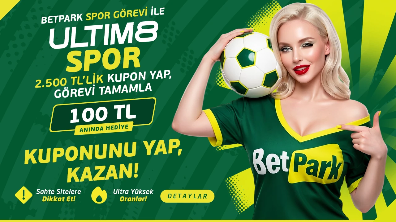 Gunluk Spor Bahisleri Turnover Bonusu