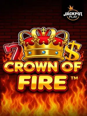 Crown of fire