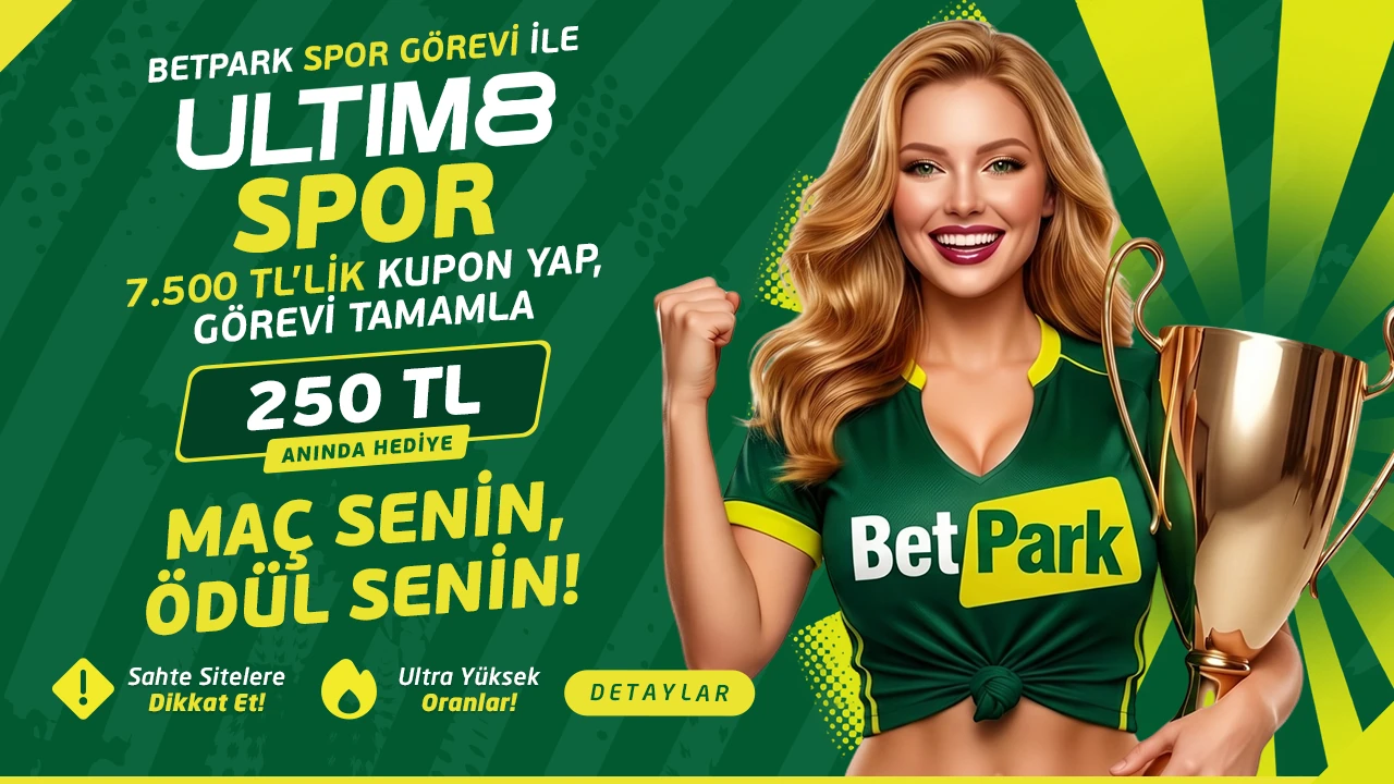 Gunluk Spor Bahisleri Turnover Bonusu - 2