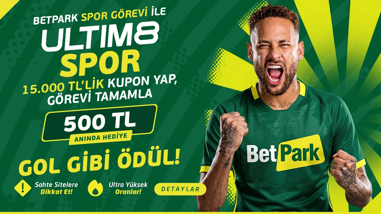 Gunluk Spor Bahisleri Turnover Bonusu - 3