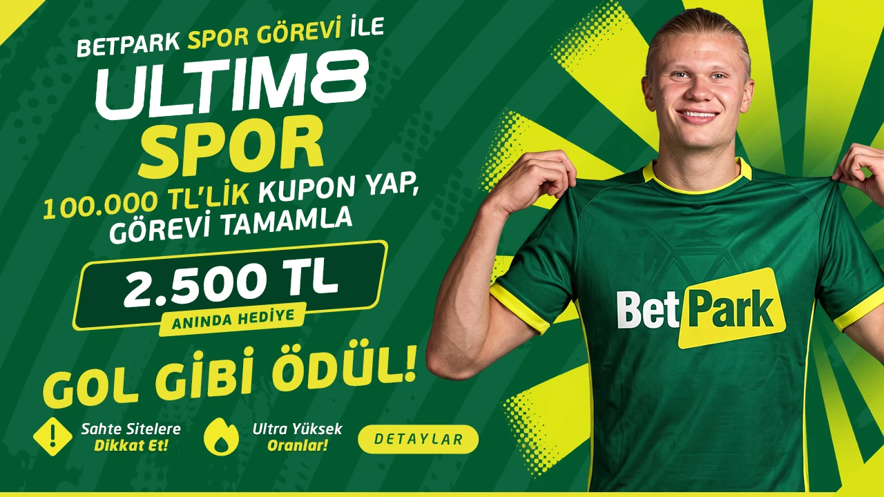 Gunluk Spor Bahisleri Turnover Bonusu - 6