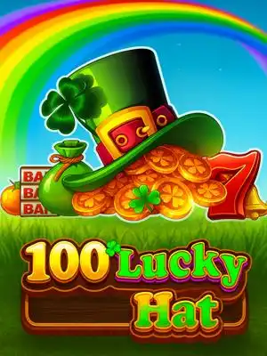 100 Lucky Hat