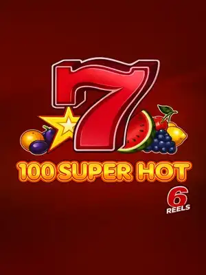 100 Super Hot 6 Reels