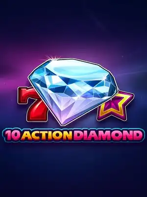 10 Action Diamond