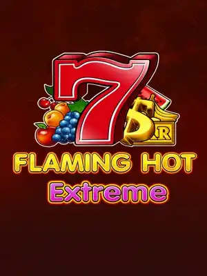 Flaming Hot Extreme