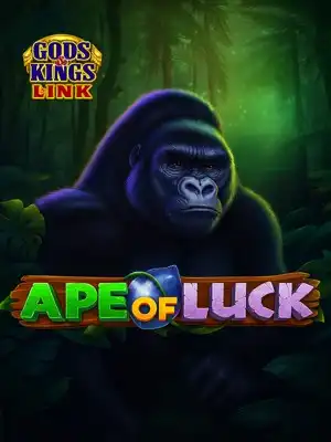 Ape of Luck Gods & Kings Link