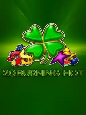 20 Burning Hot