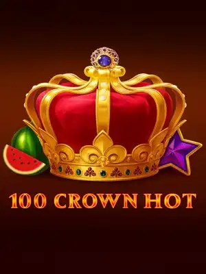 100 Crown Hot