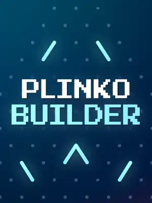 Plinko Builder