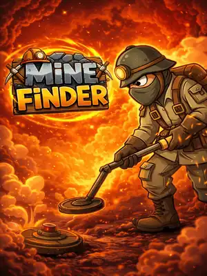 Mine Finder