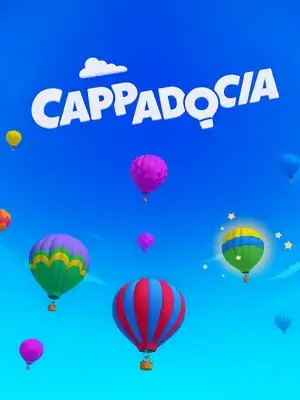 Cappadocia
