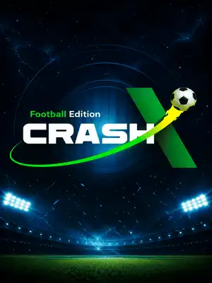 Crash X Football Edition