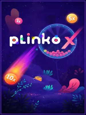 PlinkoX