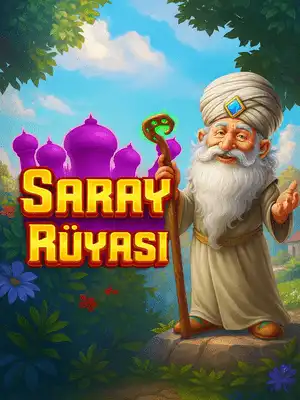 Saray Ruyasi