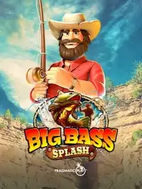 Big Bass Splash