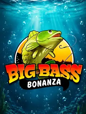 Big Bass Bonanza